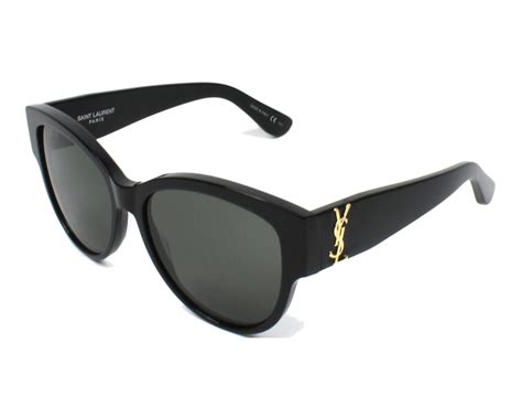 ysl lunette de soleil femme|SUNGLASSES .